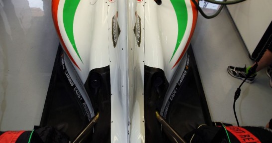 Force India
